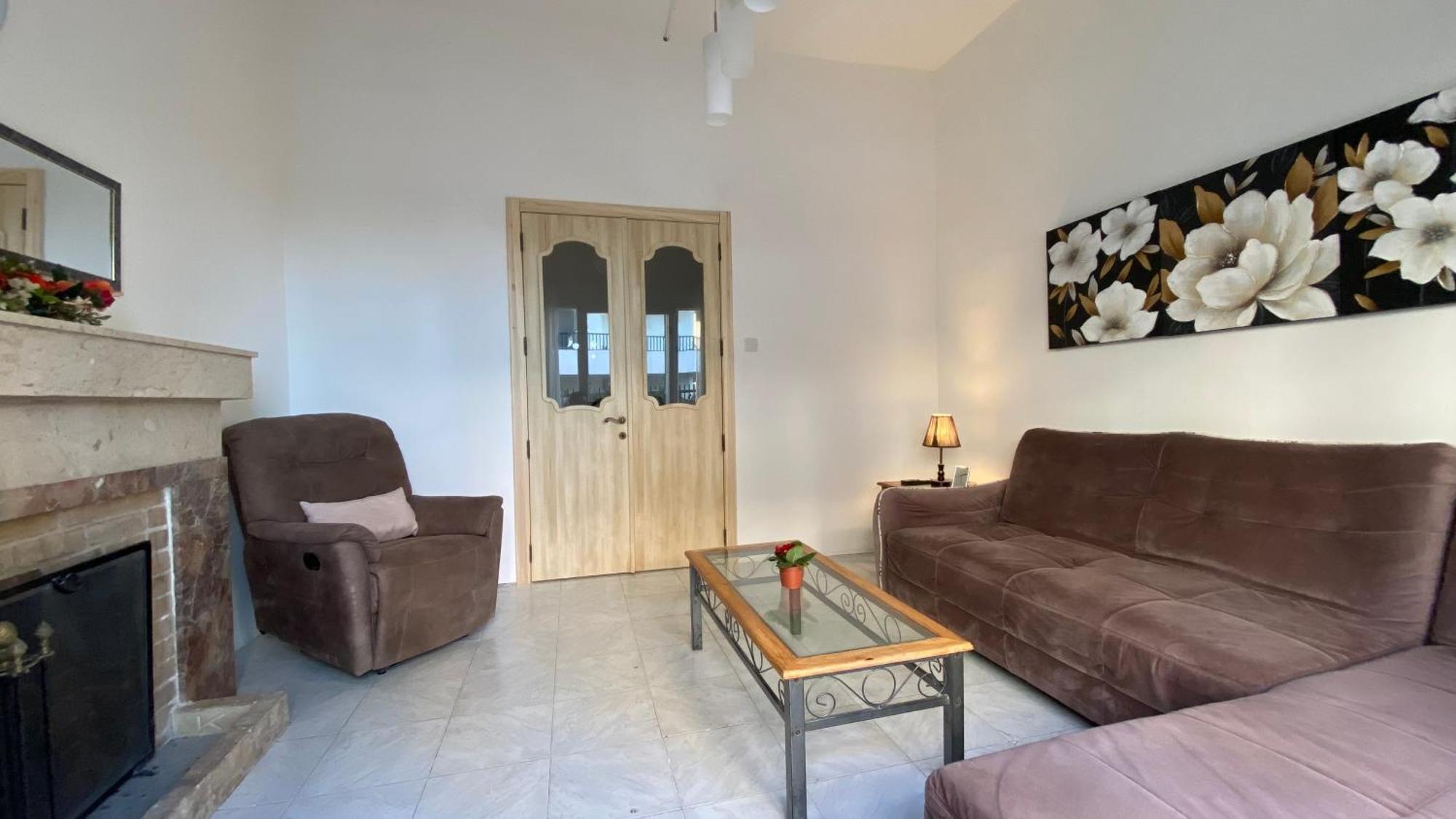 Flat St Julians For 7 People, Spacious And Bright Apartment