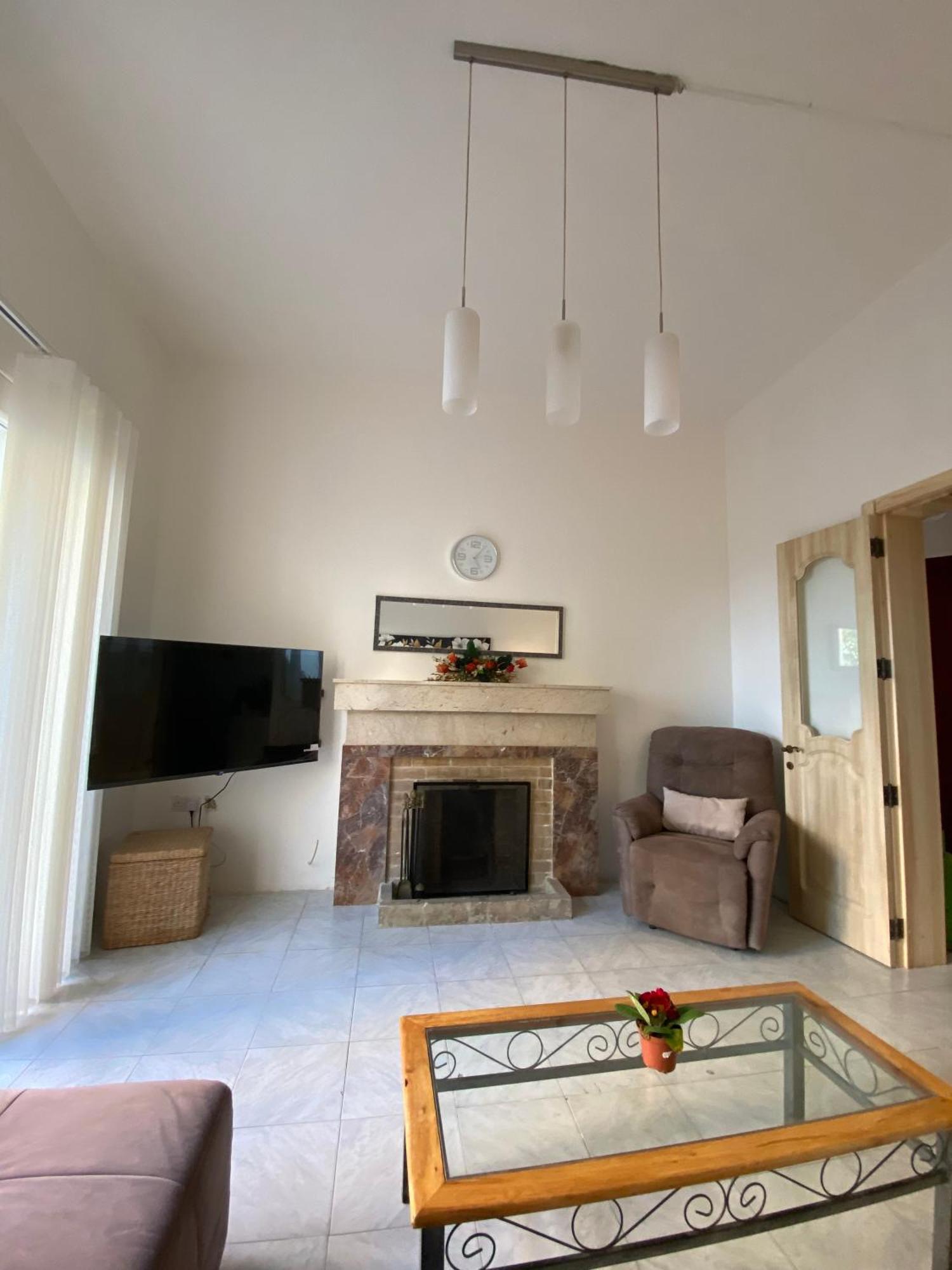 Flat St Julians For 7 People, Spacious And Bright
