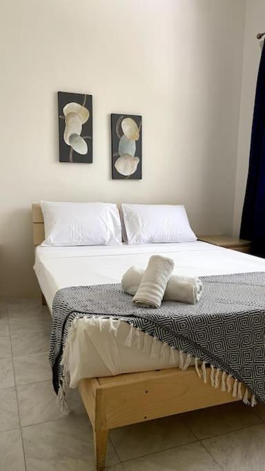 Flat St Julians For 7 People, Spacious And Bright Apartment *