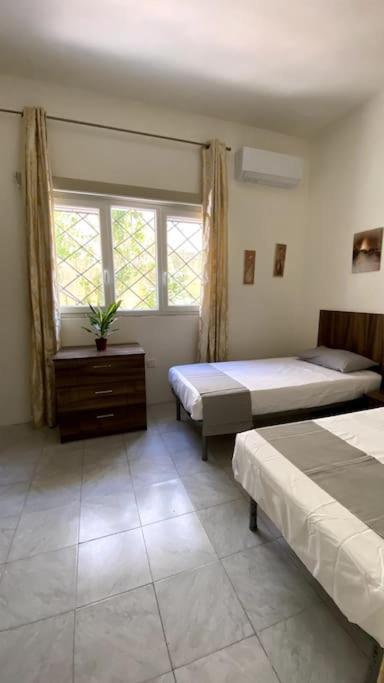 Flat St Julians For 7 People, Spacious And Bright Apartment
