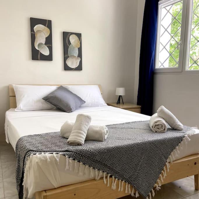 Flat St Julians For 7 People, Spacious And Bright * Saint Julian's