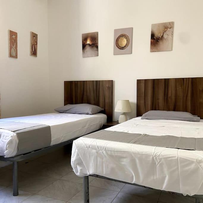 Apartment Flat St Julians For 7 People, Spacious And Bright