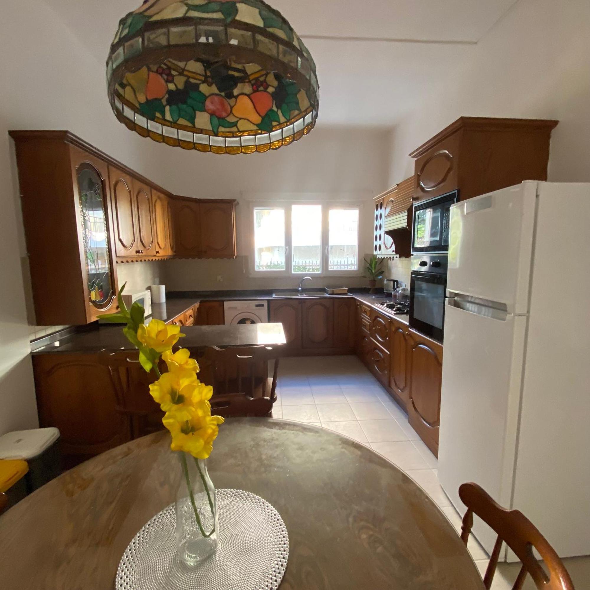 Flat St Julians For 7 People, Spacious And Bright Apartment *