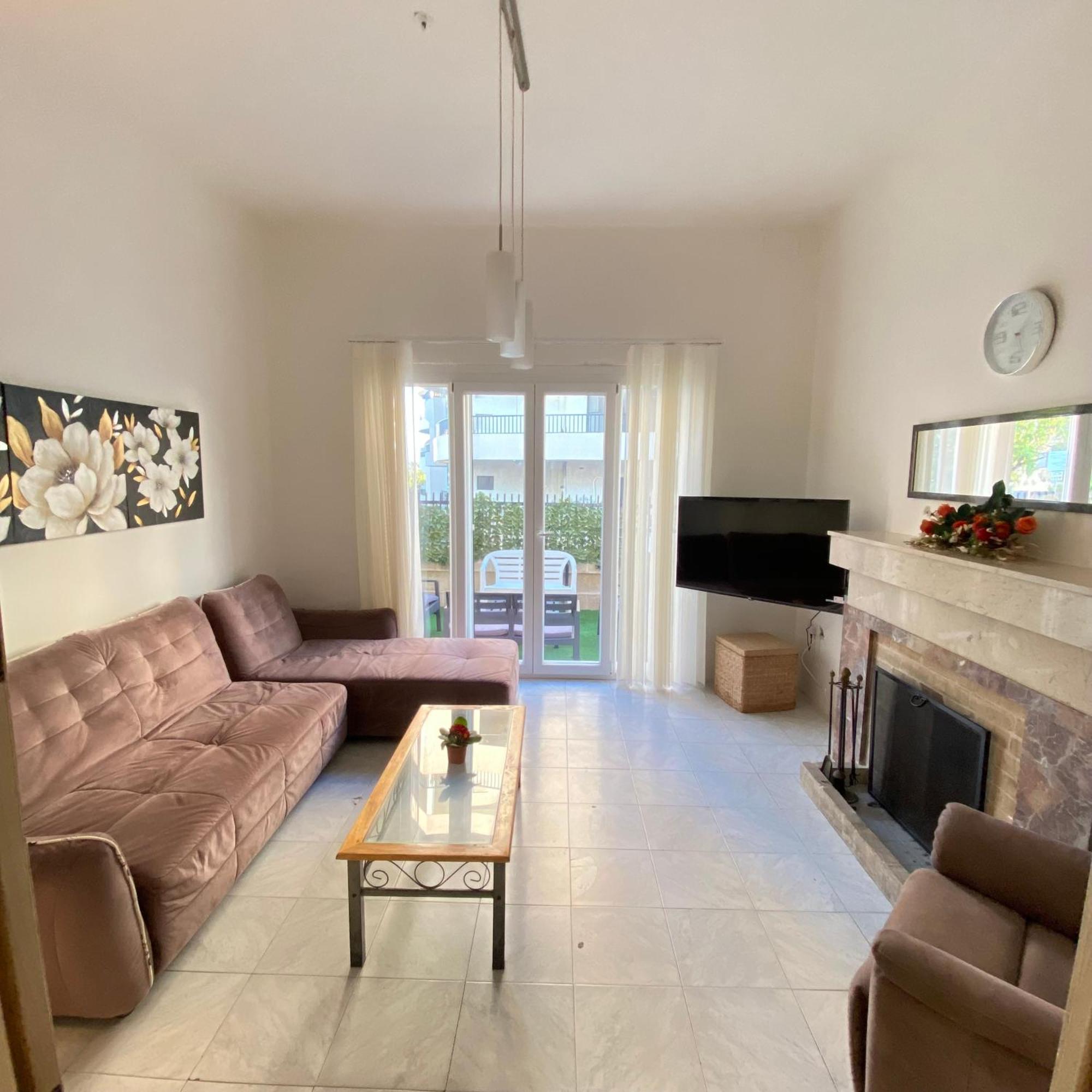 Flat St Julians For 7 People, Spacious And Bright *
