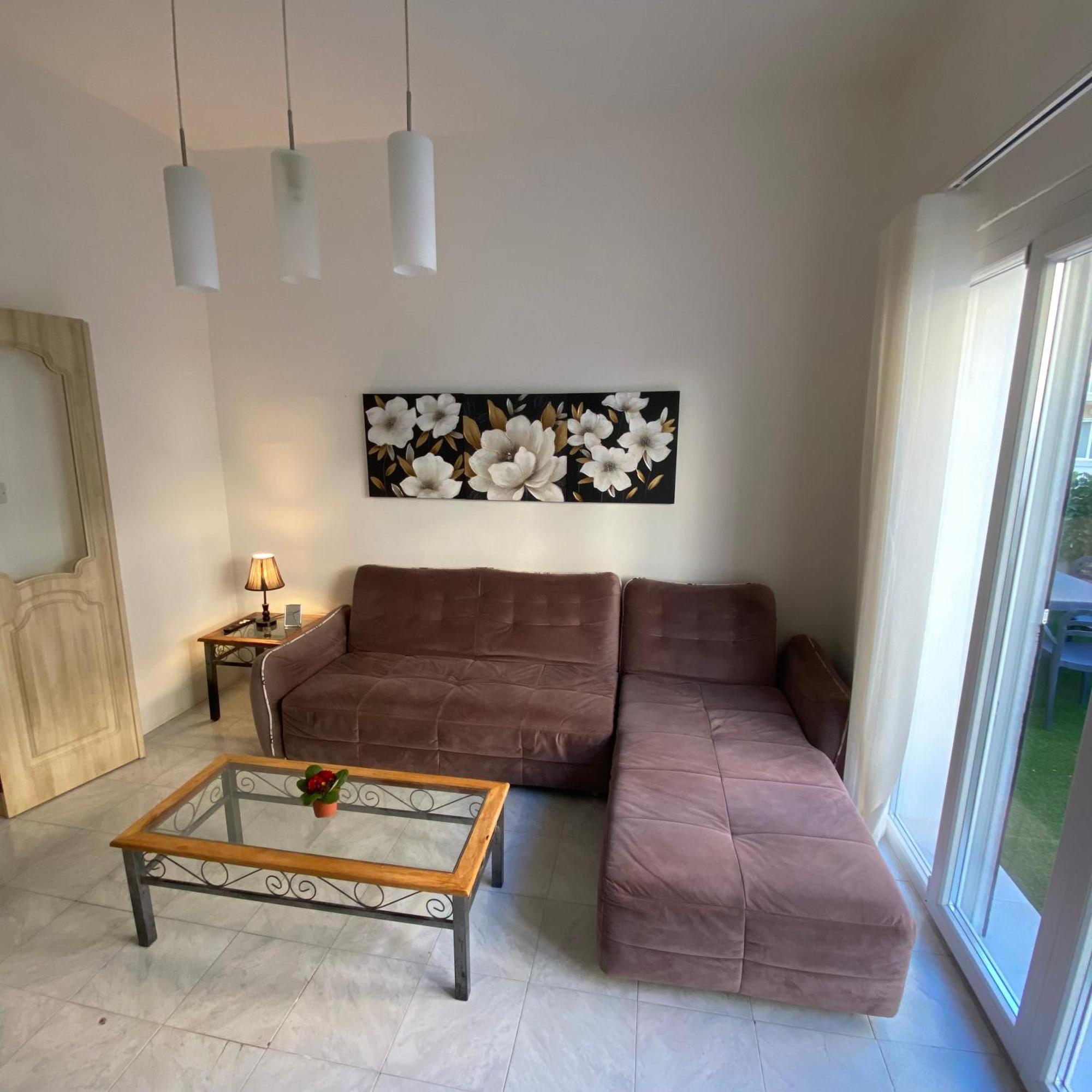 Flat St Julians For 7 People, Spacious And Bright * Saint Julian's