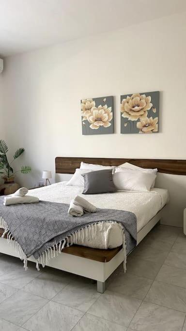 Apartment Flat St Julians For 7 People, Spacious And Bright Saint Julian's