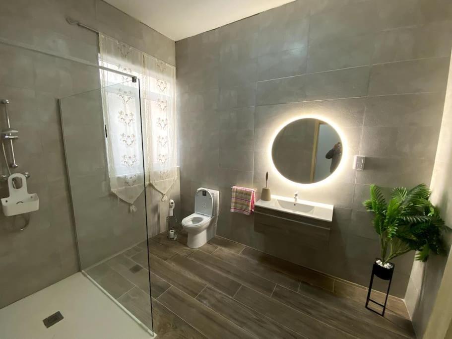 Flat St Julians For 7 People, Spacious And Bright * Saint Julian's