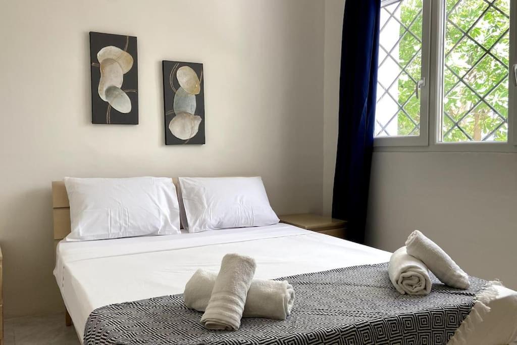 Flat St Julians For 7 People, Spacious And Bright *
